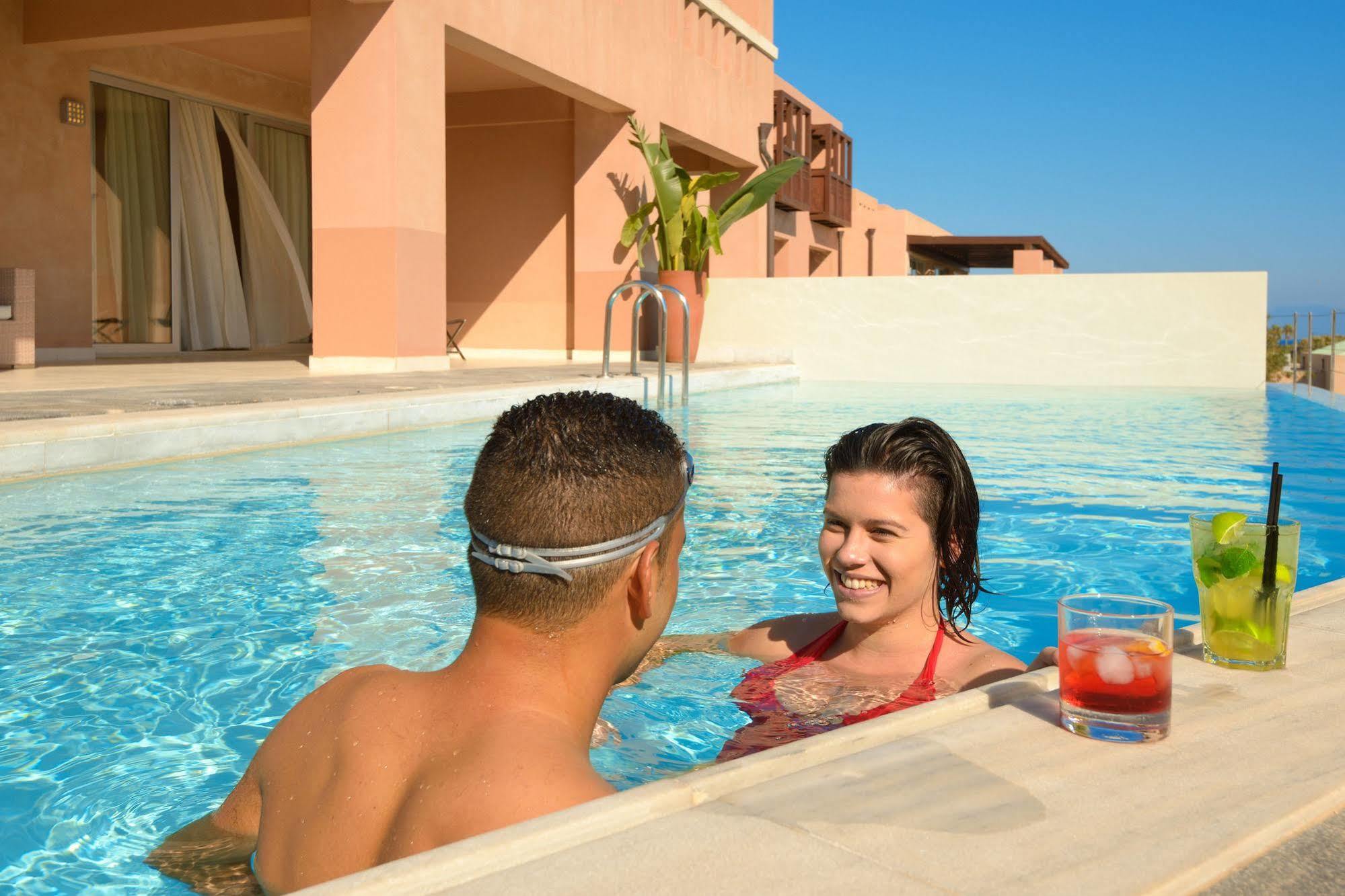 Helona Resort (Adults Only) Kardamena  エクステリア 写真